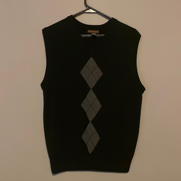 Dockers Other - Dockers Sweater Vest Medium
